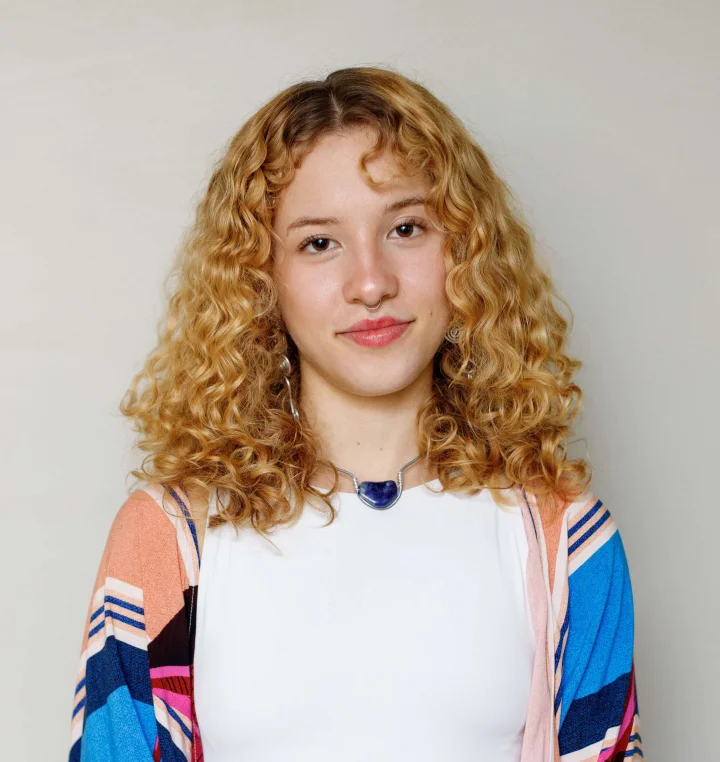 Julia Dariano