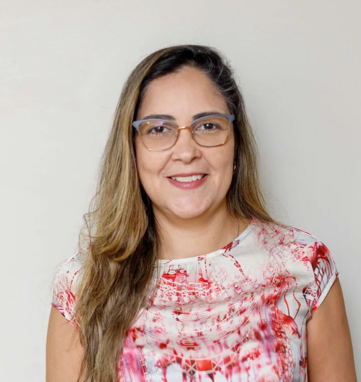 Kelly Rocha