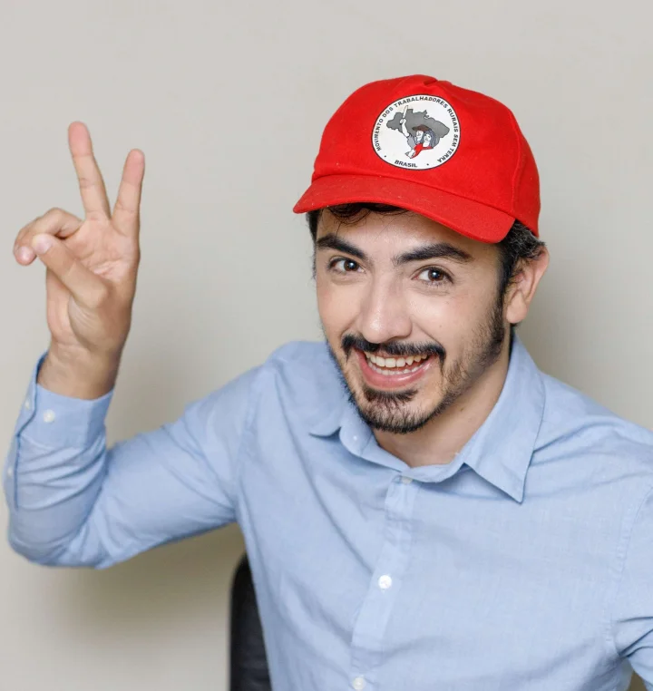 Matheus Junqueira