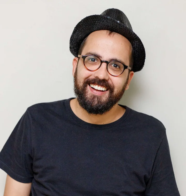Pedro Motta