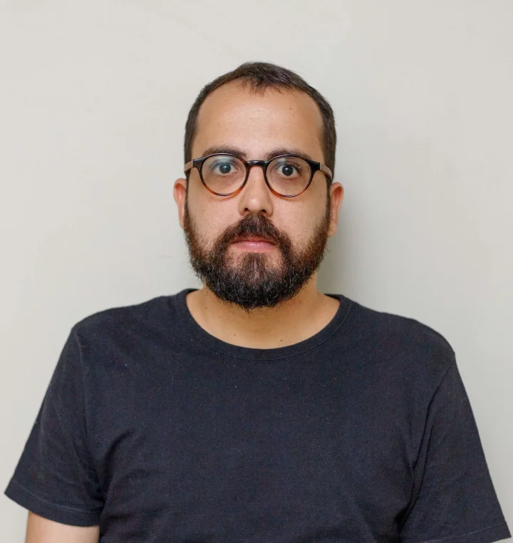Pedro Motta