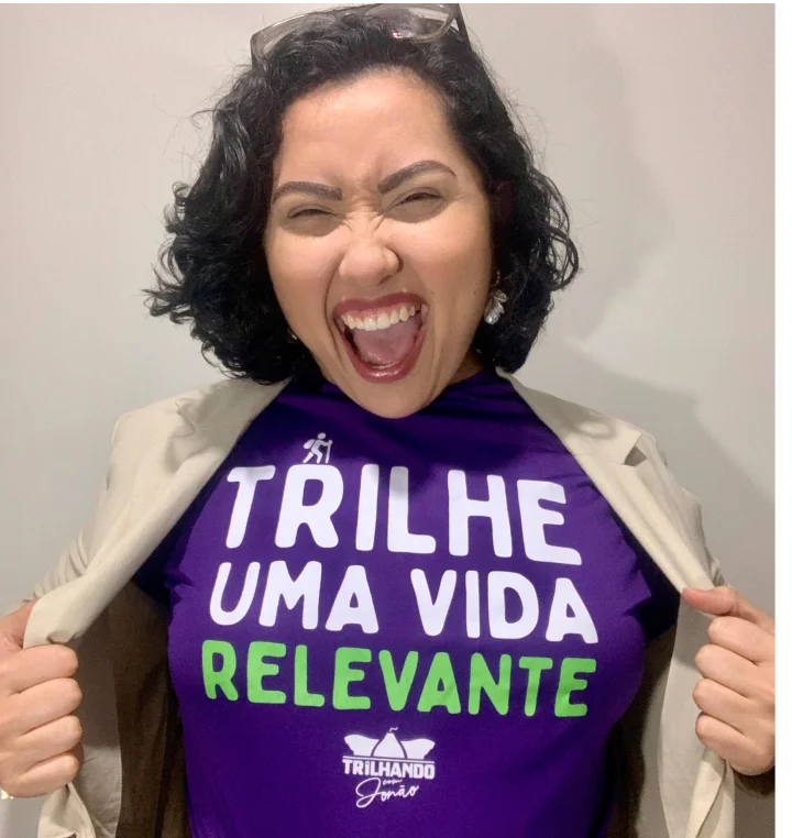Rebeca Amaral