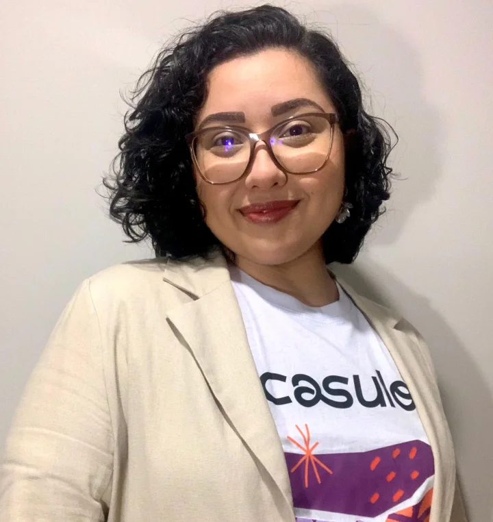Rebeca Amaral